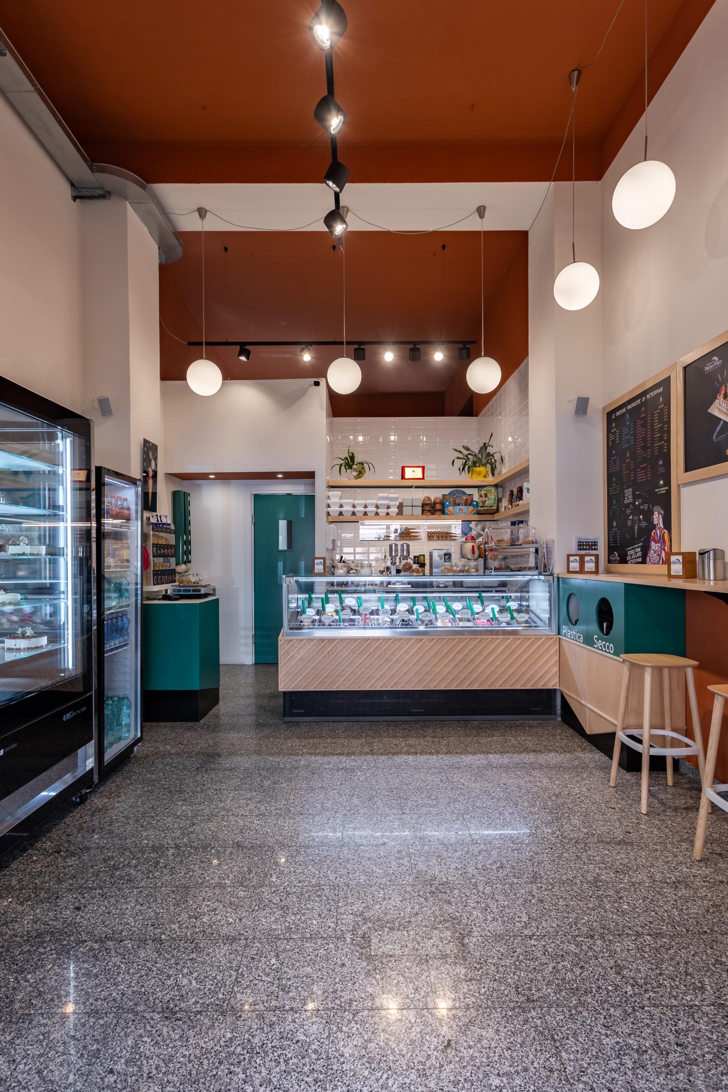  gelateria
